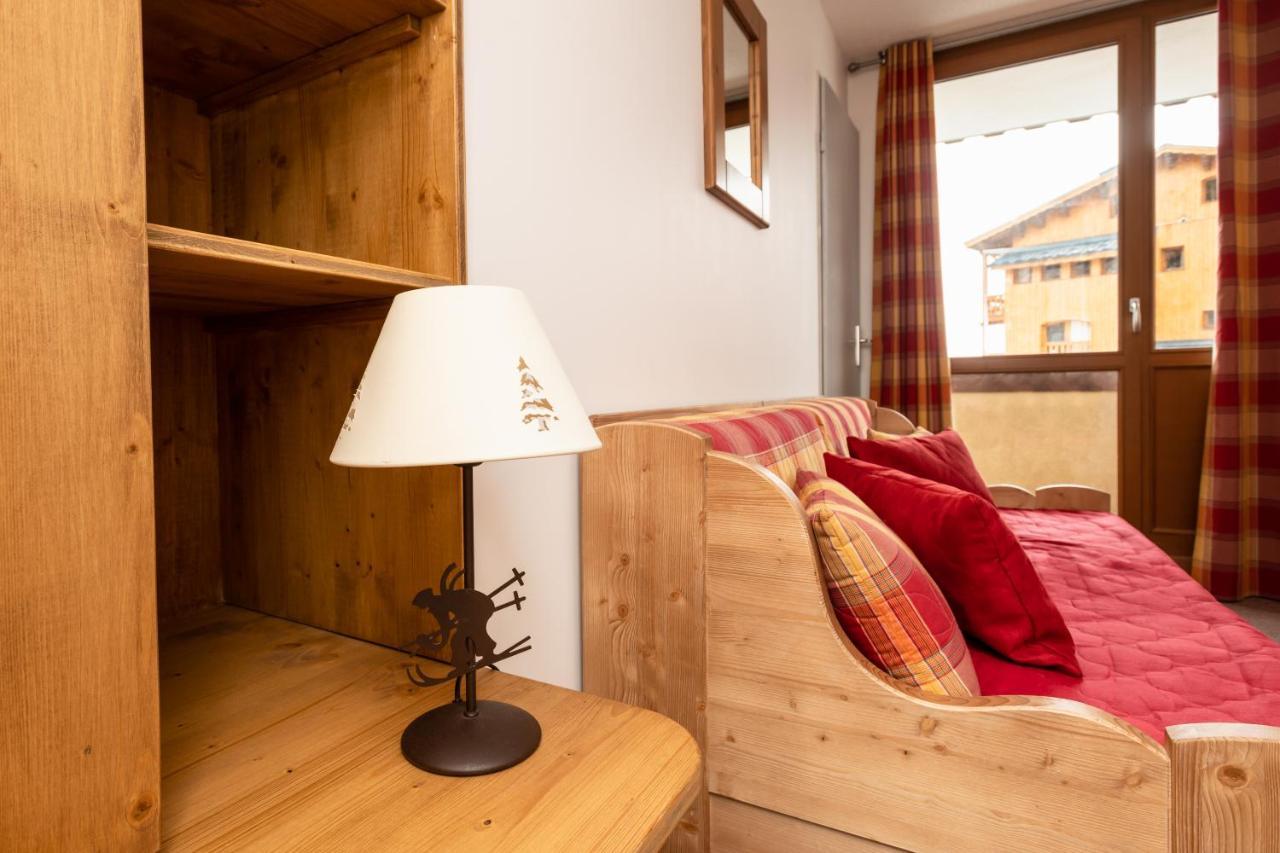 ואל טורנס Residence Le Chamois D'Or מראה חיצוני תמונה