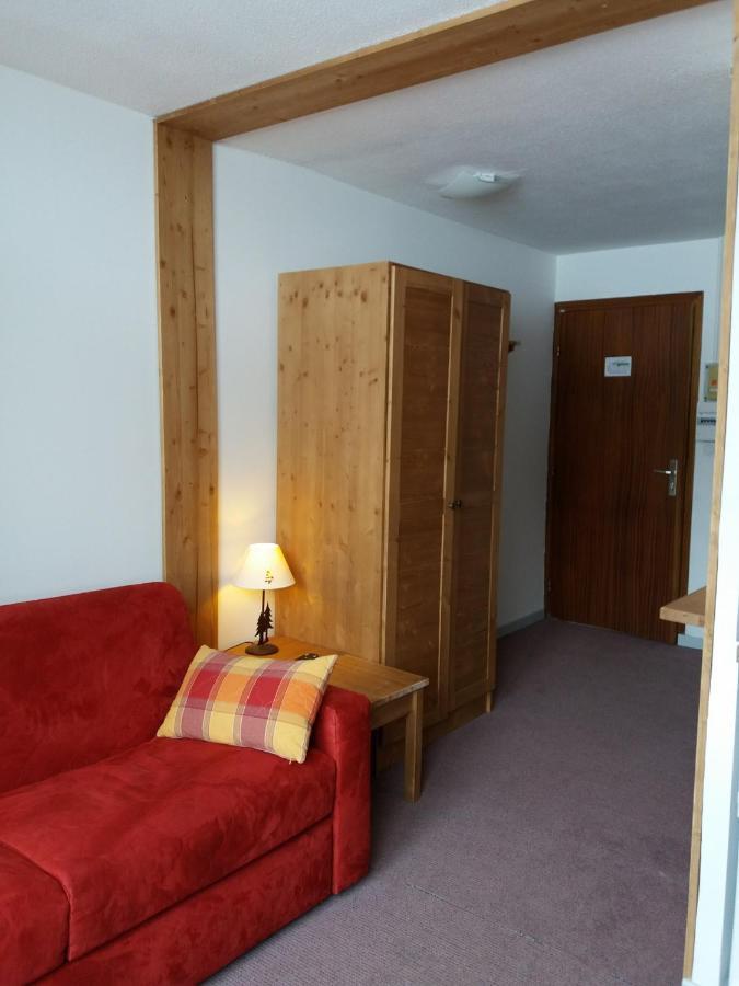 ואל טורנס Residence Le Chamois D'Or מראה חיצוני תמונה