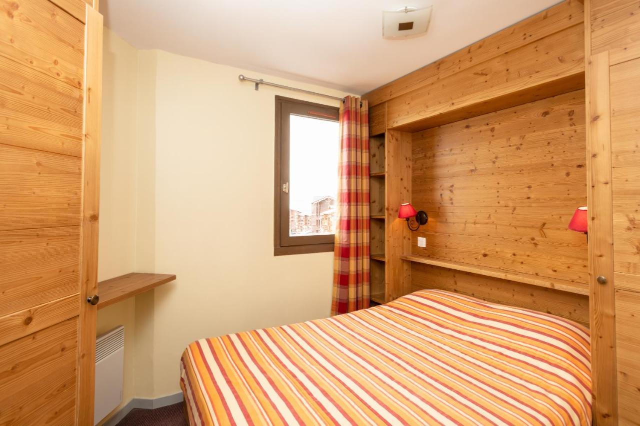 ואל טורנס Residence Le Chamois D'Or מראה חיצוני תמונה