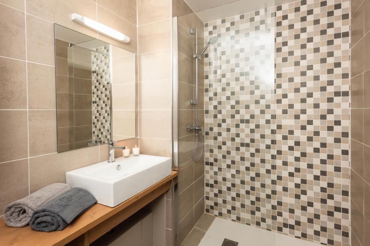 ואל טורנס Residence Le Chamois D'Or מראה חיצוני תמונה