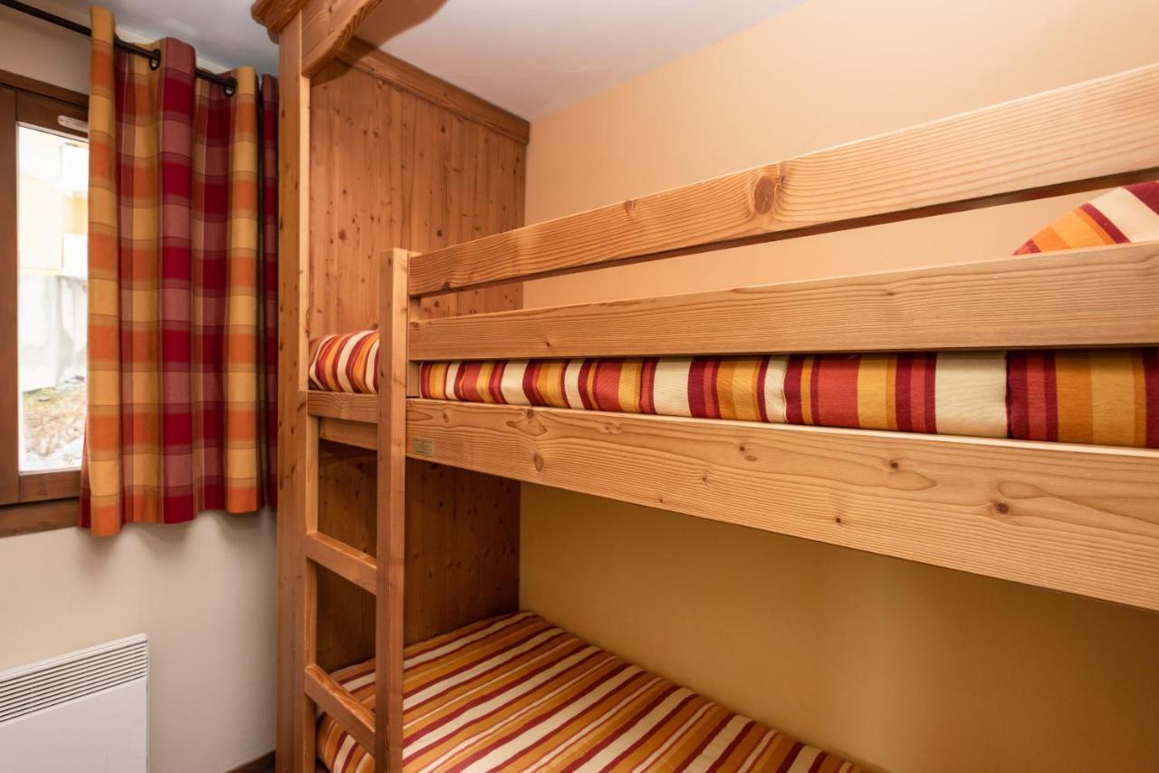 ואל טורנס Residence Le Chamois D'Or מראה חיצוני תמונה
