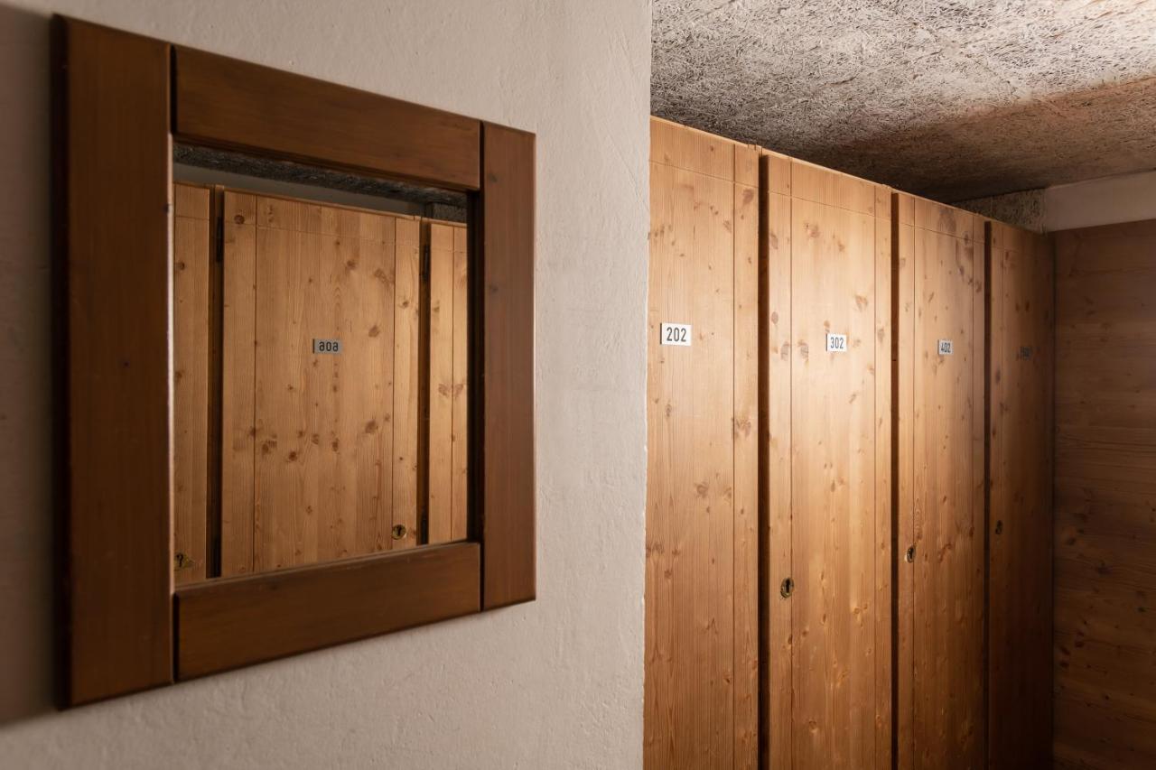 ואל טורנס Residence Le Chamois D'Or מראה חיצוני תמונה