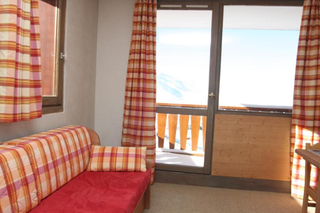 ואל טורנס Residence Le Chamois D'Or חדר תמונה